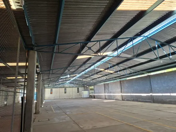 Bodega en renta en La Moraleda, Atlixco — foto 2 de 13