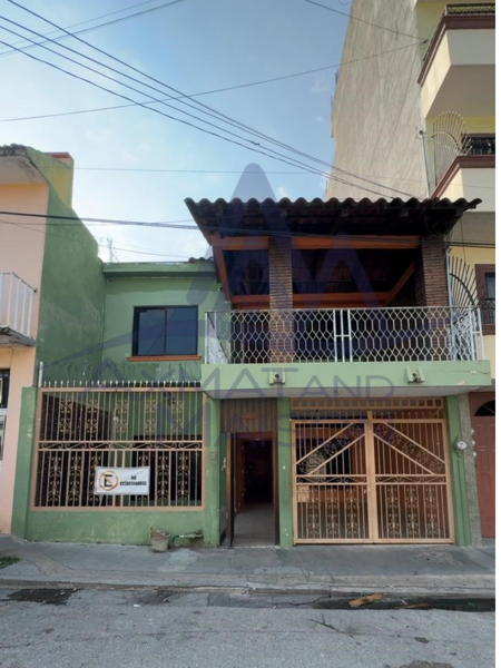 Casa en venta en San Roque, Tuxtla Gutiérrez — foto 2 de 21