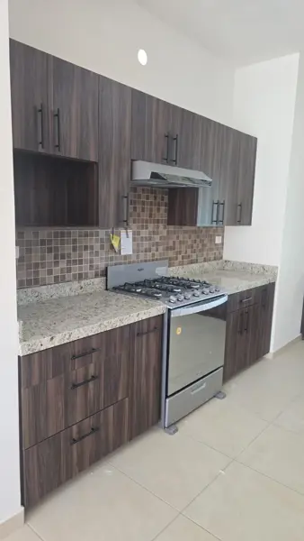 Casa en renta en Habita II, Saltillo — foto 2 de 7