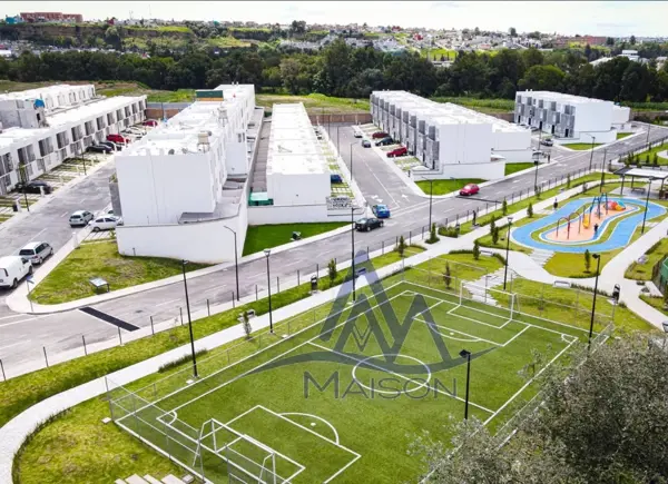 Departamento en venta en Las Trojes II, Cuautlancingo — foto 3 de 27