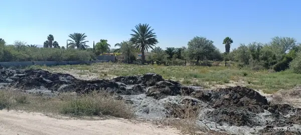 Terreno en venta en Ejido San Miguel, Matamoros, Coahuila de Zaragoza