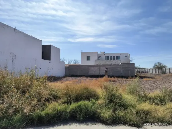 Terreno en venta en Las Trojes, Torreón — foto 2 de 8