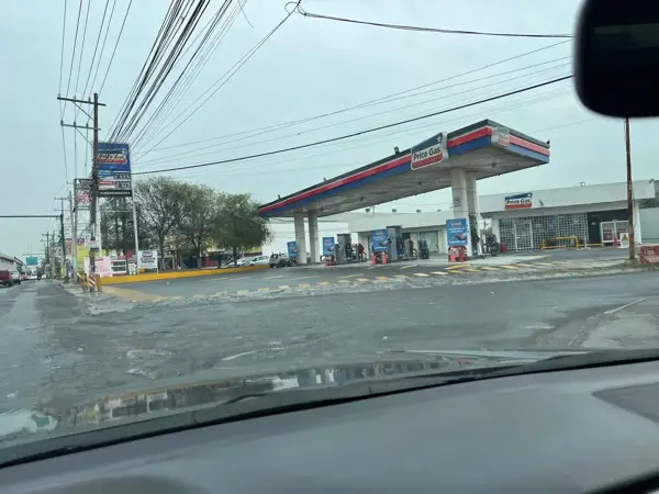 Bodega en venta en La Fe, San Nicolás de los Garza — foto 2 de 7