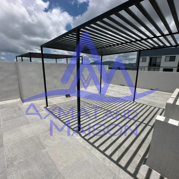 Departamento en venta en Altaluz Residencial, Zapopan — foto 2 de 21