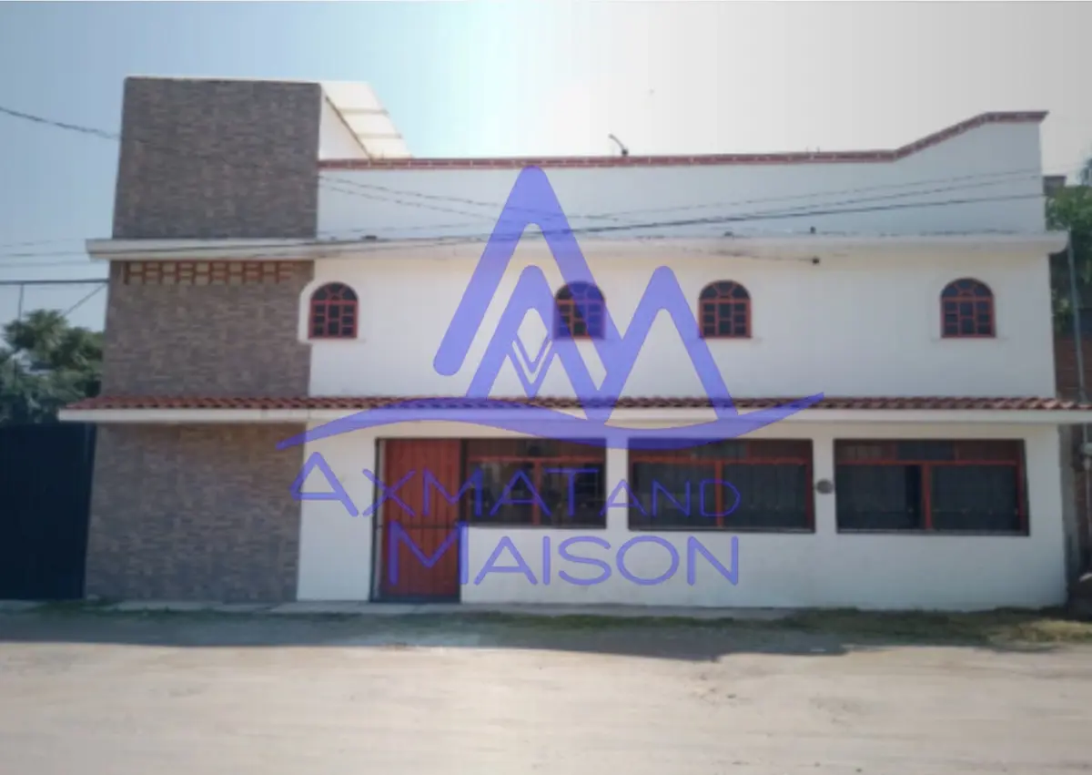 Casa en venta en San Cristobal Tepontla, San Pedro Cholula — foto 1 de 13
