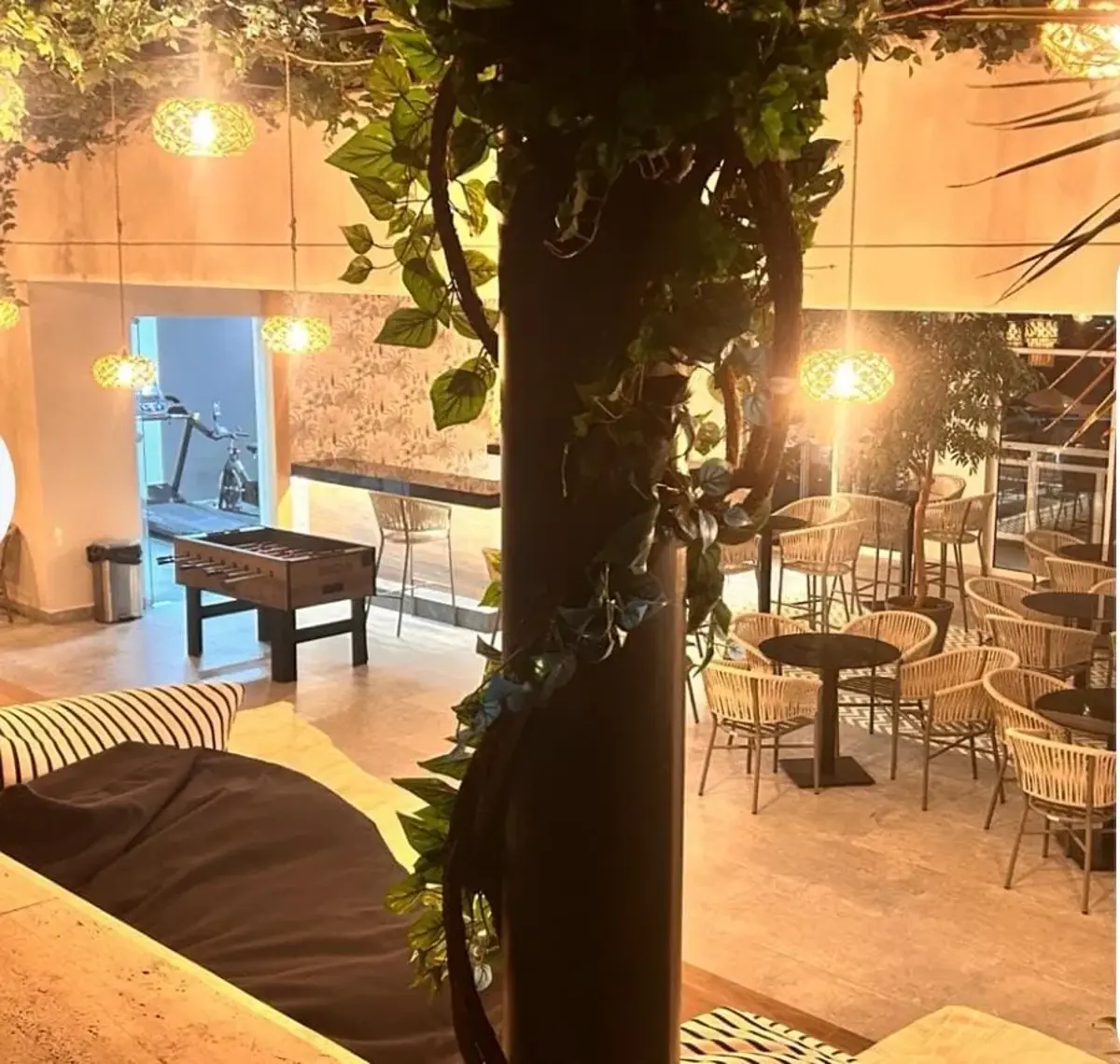 Departamento en renta en Ricardo Flores Magon, Cuernavaca — foto 1 de 9