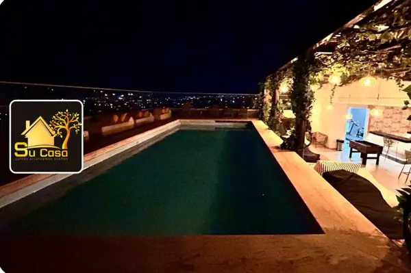 Departamento en renta en Ricardo Flores Magon, Cuernavaca — foto 2 de 9