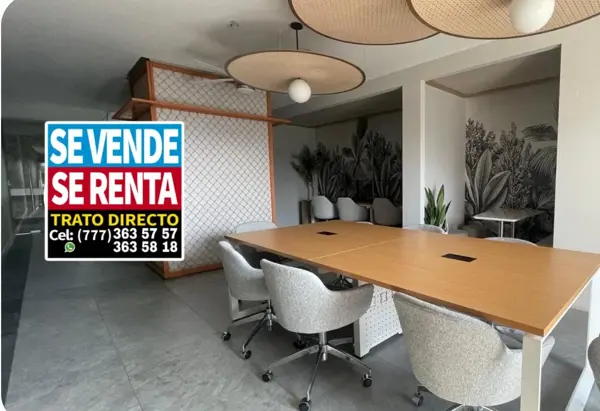 Departamento en renta en Ricardo Flores Magon, Cuernavaca — foto 3 de 9
