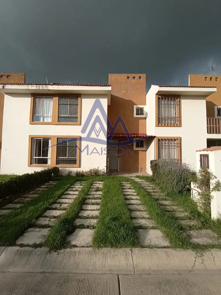 Casa en venta en San Juan Tlautla, San Pedro Cholula — foto 1 de 19