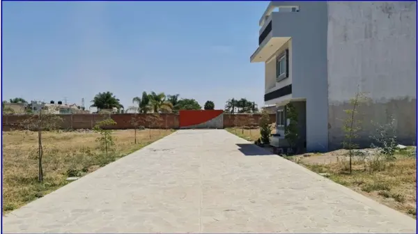 Terreno en venta en Nuevo Mexico, Zapopan — foto 2 de 24