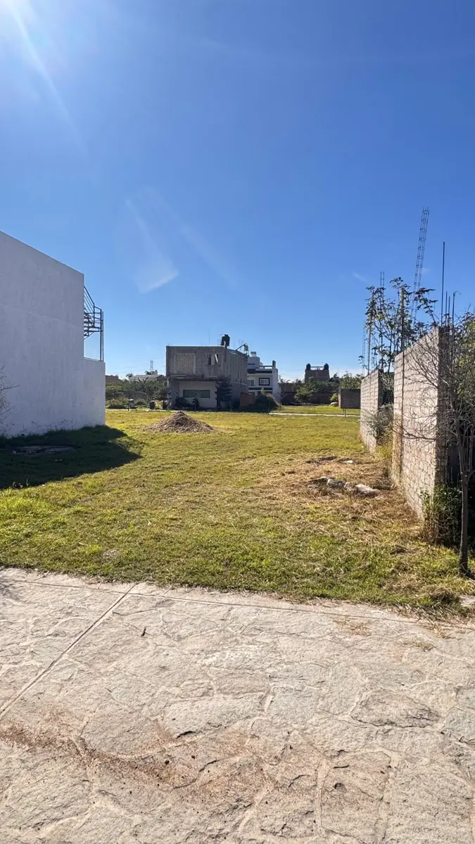 Terreno en venta en Nuevo Mexico, Zapopan — foto 1 de 24