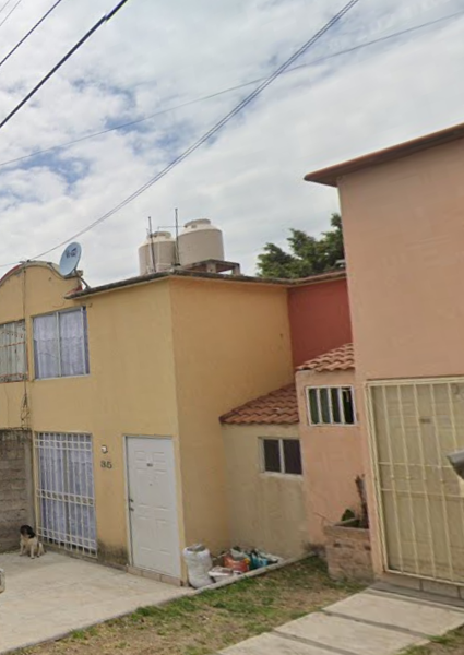 Casa en venta en Galaxia Tarímbaro III, Tarímbaro — foto 2 de 10
