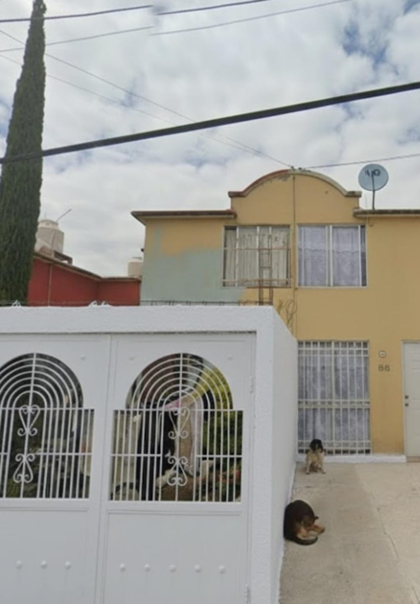 Casa en venta en Galaxia Tarímbaro III, Tarímbaro — foto 1 de 10