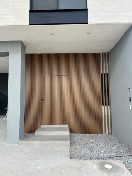 Casa en venta en Los Valdez, Saltillo — foto 2 de 19