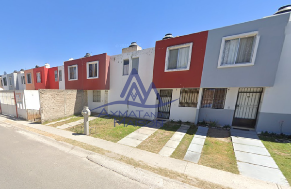 Casa en venta en Valle Dorado, Tlajomulco de Zúñiga — foto 3 de 12