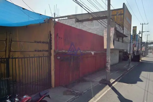 Casa en venta en Jacarandas, Iztapalapa — foto 2 de 12