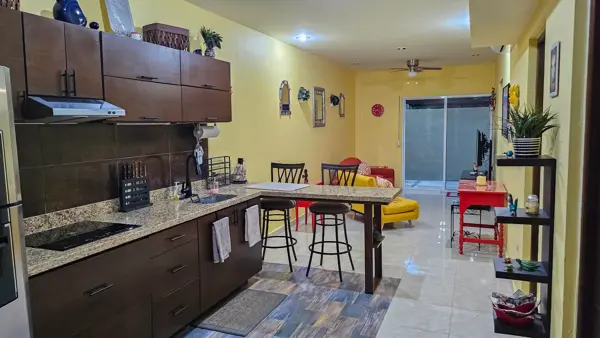 Departamento en venta en Playas del Sur, Mazatlán — foto 2 de 35