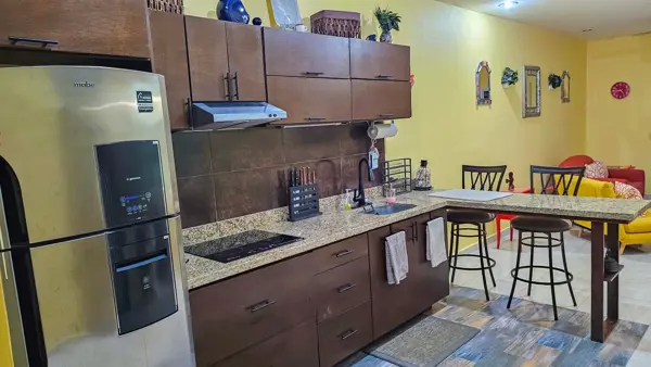Departamento en venta en Playas del Sur, Mazatlán — foto 3 de 35