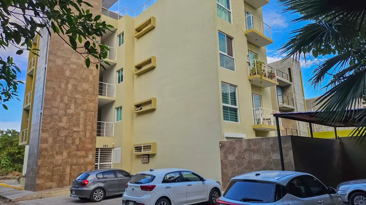 Departamento en venta en Playas del Sur, Mazatlán — foto 1 de 35