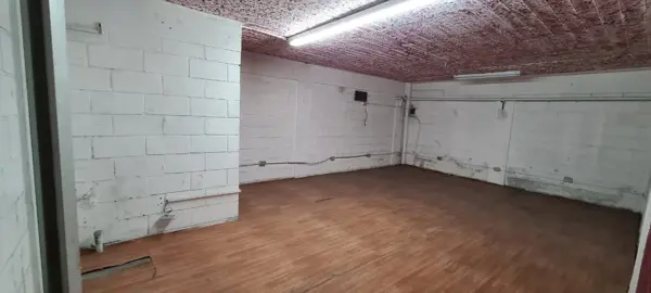 Bodega en renta en La Salle, Saltillo — foto 3 de 6