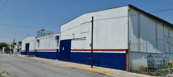 Bodega Industrial en Renta en Saltillo, Coahuila | Nave Industrial en Col. La Salle Bodega Industrial en Renta en Saltillo, Coahuila | Nave Industrial en Col. La Salle