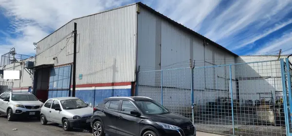 Bodega en renta en La Salle, Saltillo — foto 2 de 6