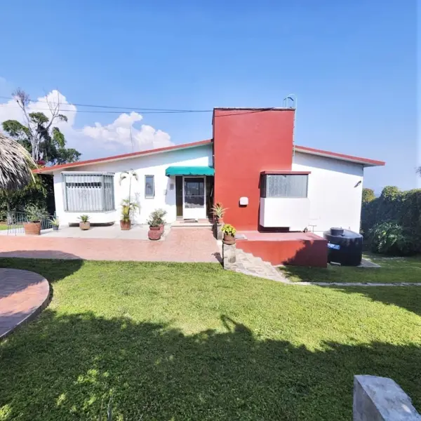 Casa en venta en Hacienda Tetela, Cuernavaca — foto 3 de 23