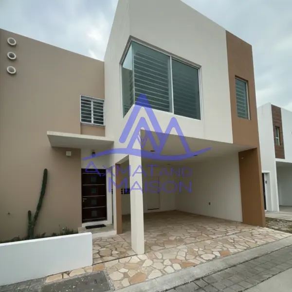 VENTA DE CASA EN CIUDAD DEL CARMEN CAMPECHE FRACCIONAMIENTO LOS RIOS