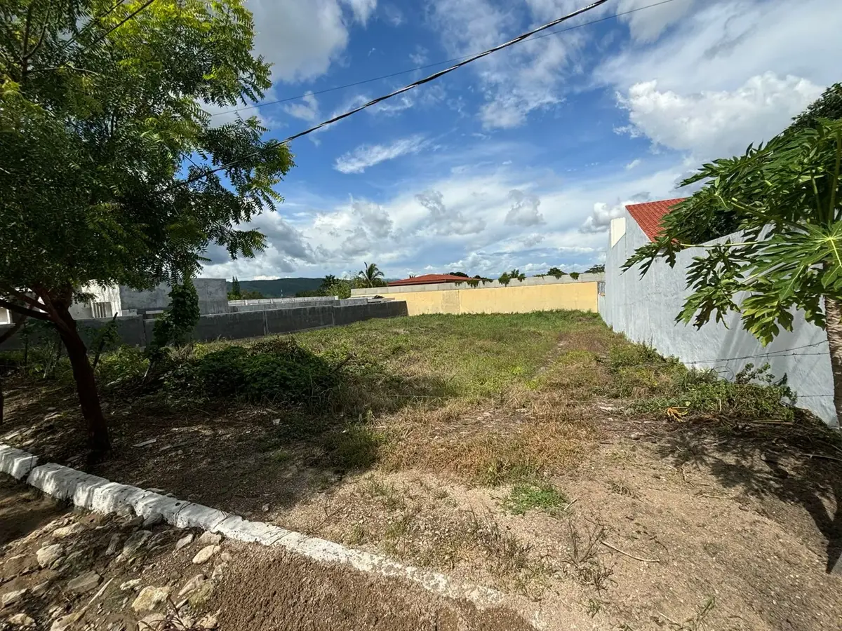 Terreno en renta en Club de Golf Campestre, Tuxtla Gutiérrez — foto 1 de 5