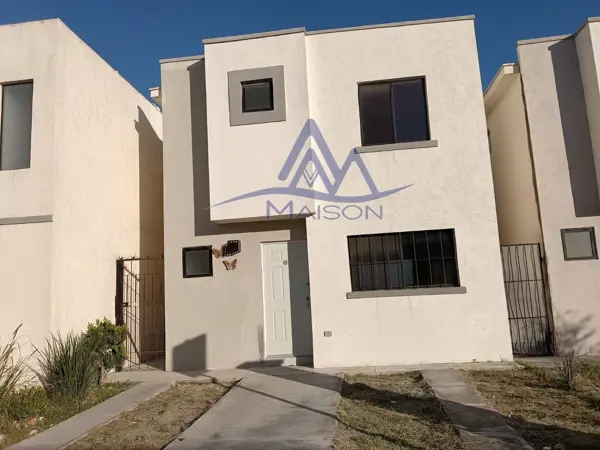 Casa En Venta En Allegra Valle Condesa I, Bosques Del Seminario, Benito Juarez, Nuevo Leon JX71