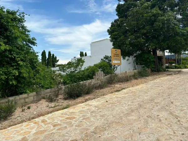 Terreno en renta en Club de Golf Campestre, Tuxtla Gutiérrez — foto 2 de 4