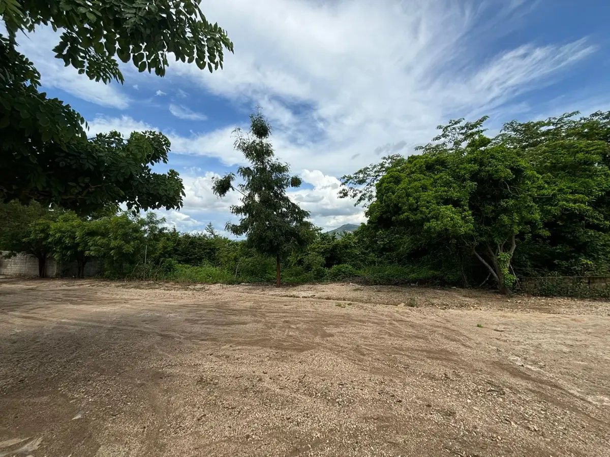 Terreno en renta en Club de Golf Campestre, Tuxtla Gutiérrez — foto 1 de 4