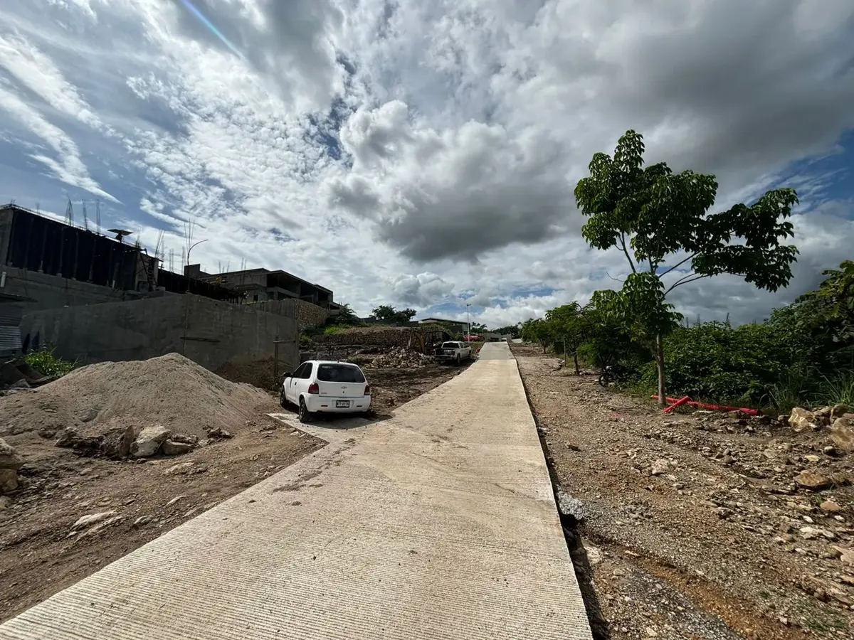 Terreno en renta en Club de Golf Campestre, Tuxtla Gutiérrez — foto 1 de 5