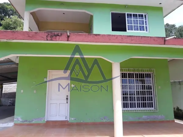 Casa en venta en Jicaltepec, Nautla — foto 3 de 20