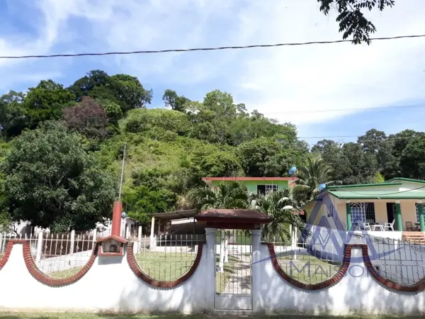 Casa Enn Venta En Jicaltepec, Nautla, Veracruz JX71