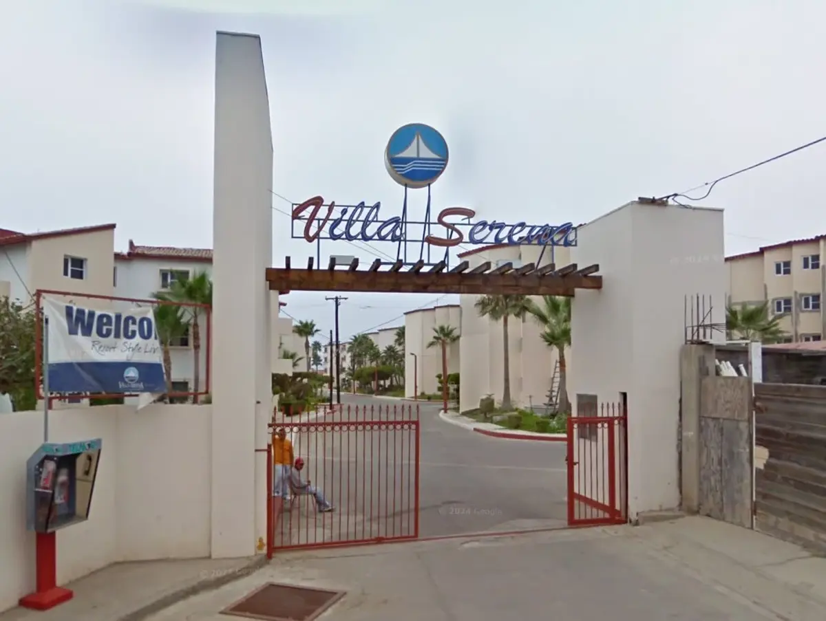 Departamento en venta en Villa Bonita, Playas de Rosarito — foto 1 de 18