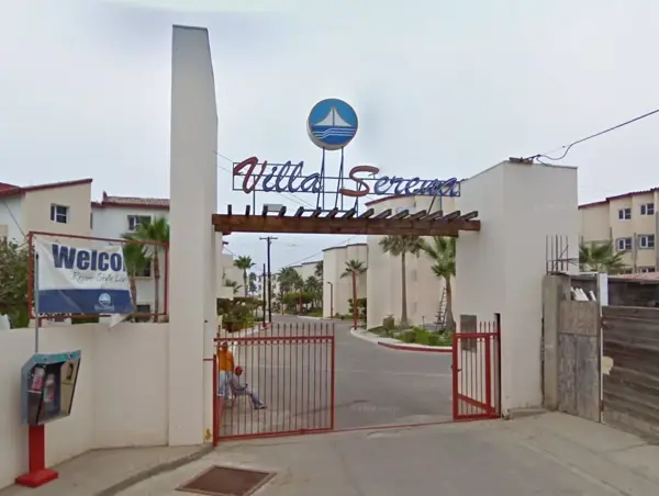 Departamento en Mexicali Villa Serena Baja California