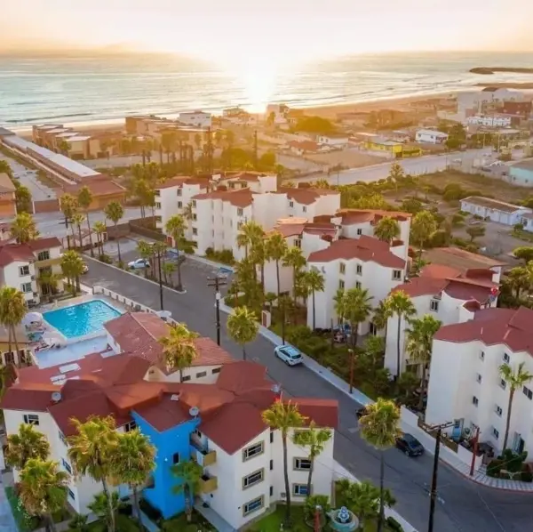 Departamento en venta en Villa Bonita, Playas de Rosarito — foto 2 de 18