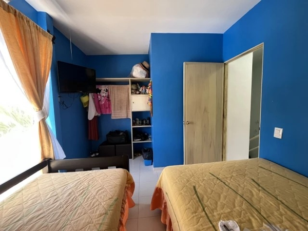 Casa en venta en Los Órganos de San Agustín (El Quemado), Acapulco de Juárez — foto 3 de 7