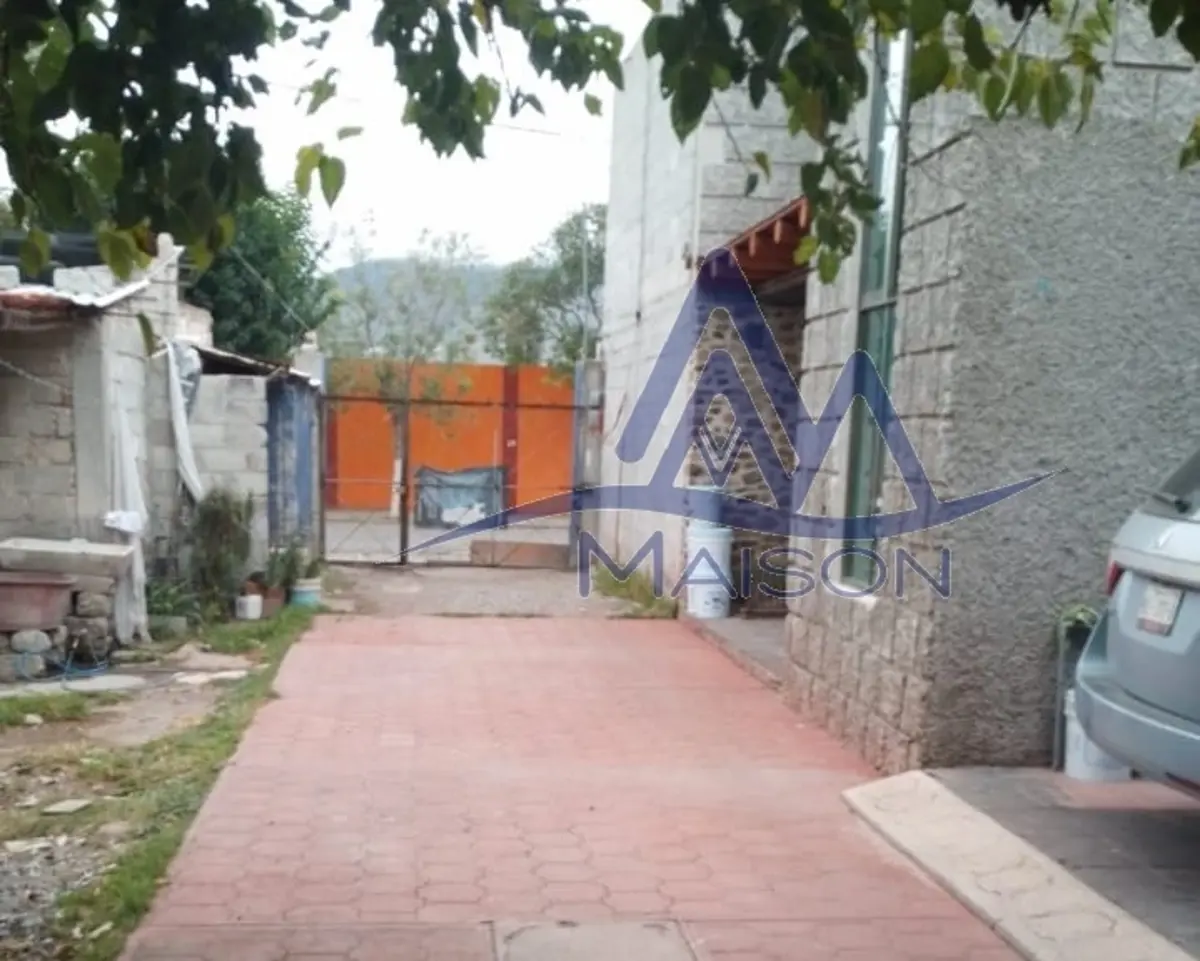 Casa en venta en 2da. Demarcación, Francisco I. Madero — foto 1 de 13