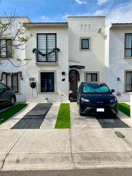 Casa en venta en Zákia, El Marqués — foto 2 de 19