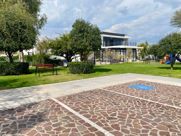 Casa en Zákia Querétaro