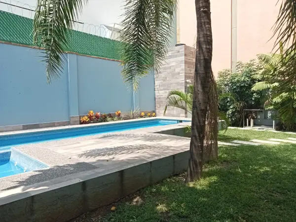 Departamento en venta en Cuernavaca Centro, Cuernavaca — foto 3 de 14