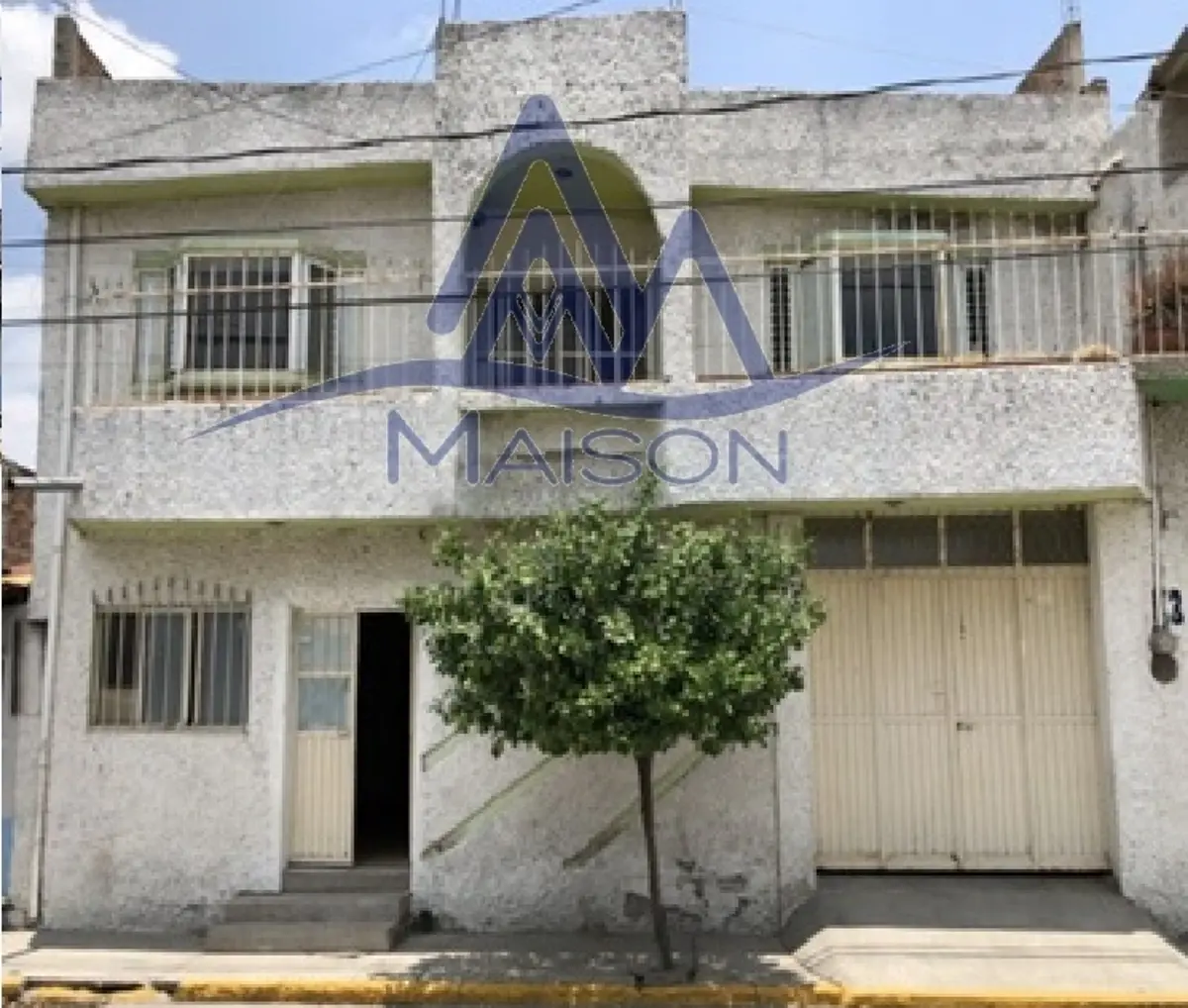 Casa en venta en Emiliano Zapata, Celaya — foto 1 de 13