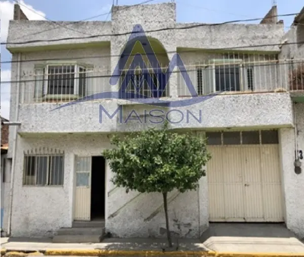 Casa En Venta En Emiliano Zapata, Celaya, Guanajuato. JX71