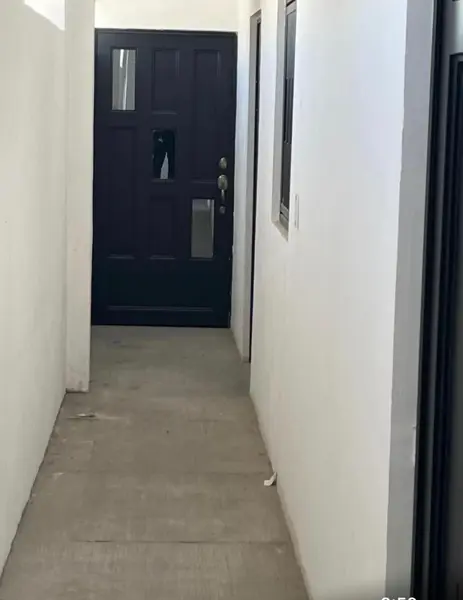 Renta de departamento de dos recámaras cerca de Av. López Mateos