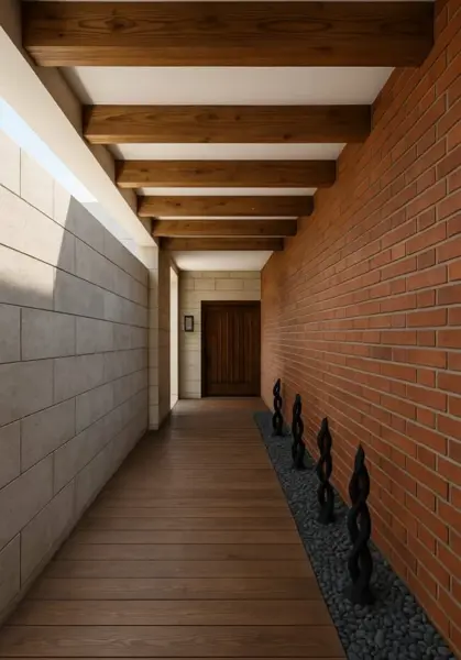 Casa en venta en Country Frondoso, Torreón — foto 2 de 8