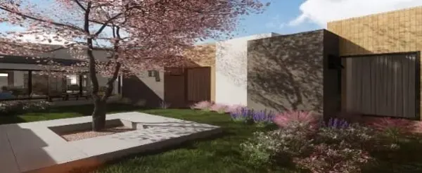 Casa en venta en Country Frondoso, Torreón — foto 3 de 8