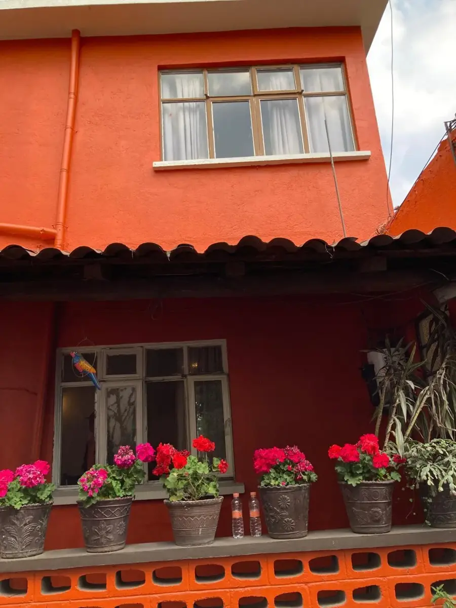 Casa en renta en Cuajimalpa, Cuajimalpa de Morelos — foto 1 de 11