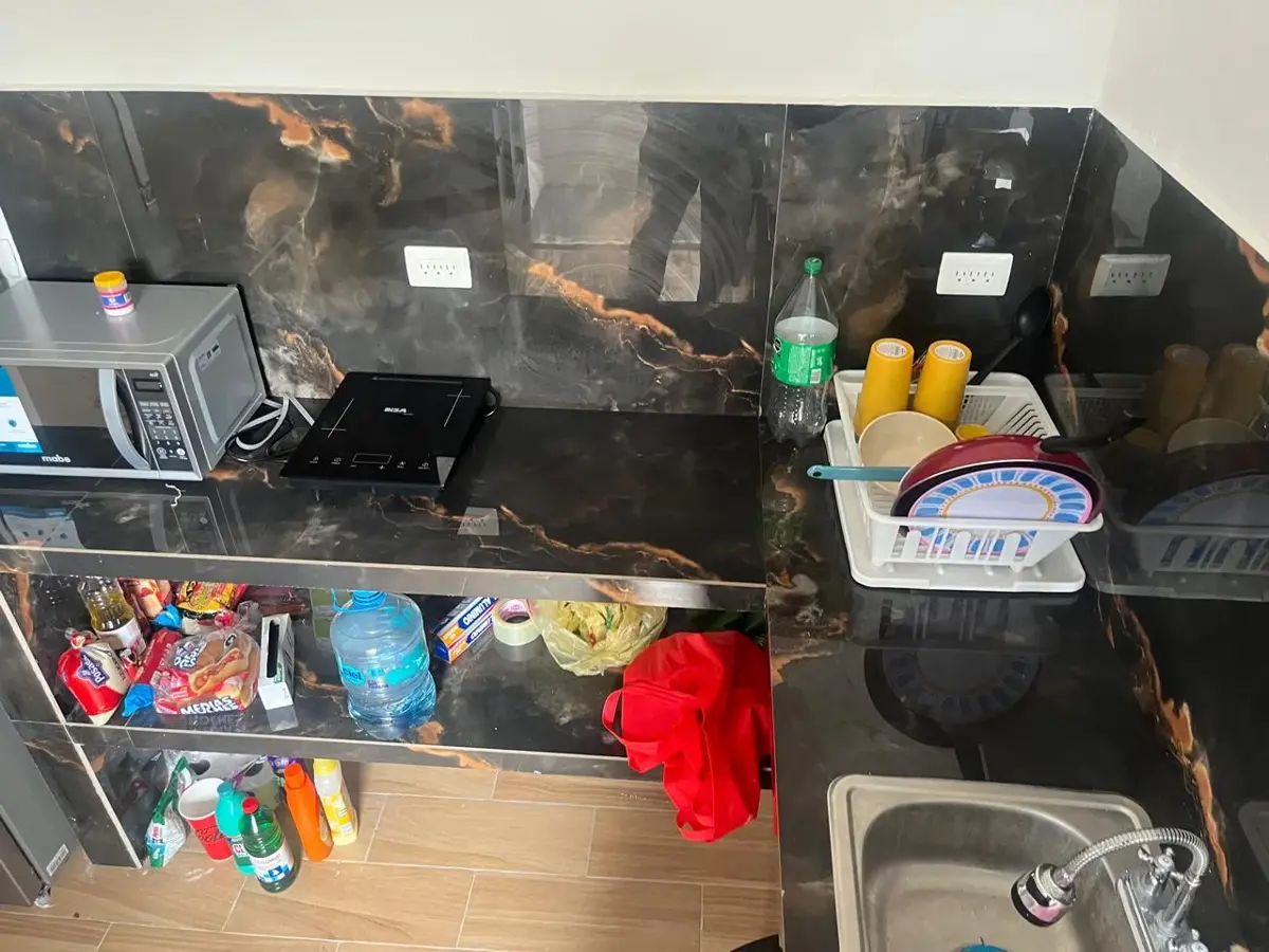 Departamento en renta en Ciudad Croc, Guadalupe — foto 1 de 11